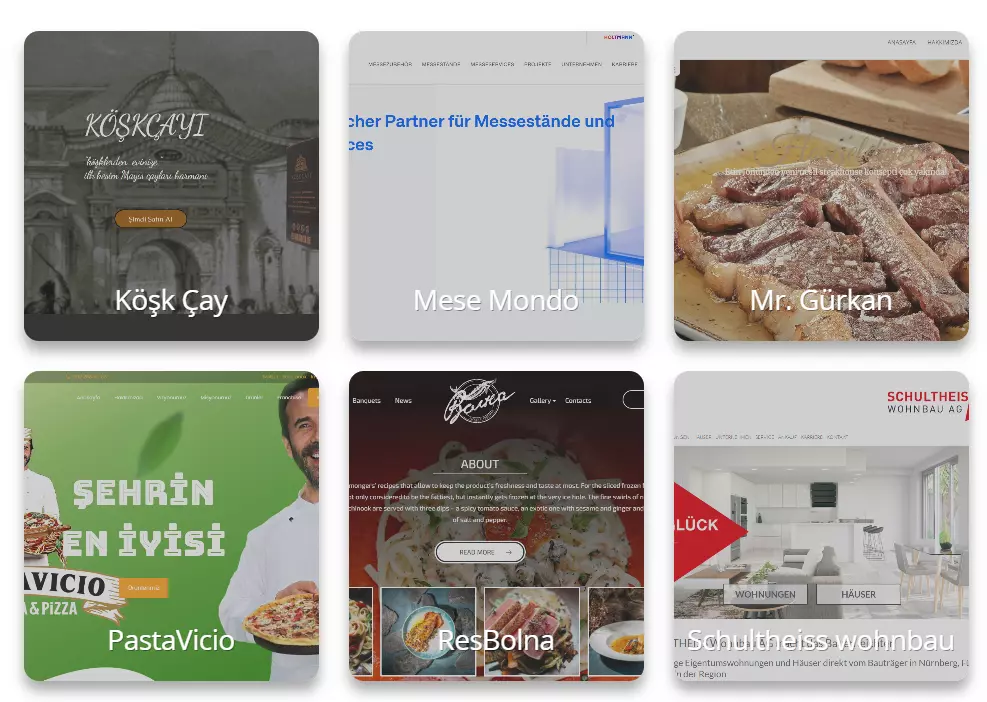 Dijital Hayallerinizi Tasarlıyoruz.